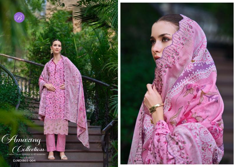Beliza Fiza catalog wholesale dress material buy online