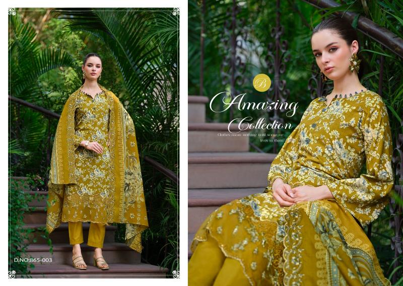 Beliza Fiza catalog wholesale dress material buy online