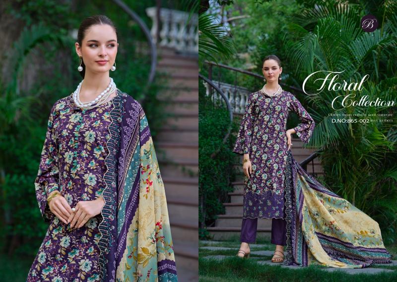 Beliza Fiza catalog wholesale dress material buy online
