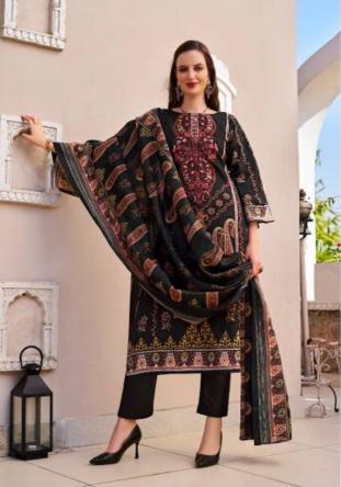 Belliza Naira Vol 111 catalog wholesale cotton dress material 