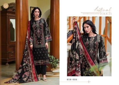 Belliza Zareen catalog wholesale dealers for dress materials in mumbai