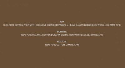 Belliza Zareen catalog wholesale dealers for dress materials in mumbai