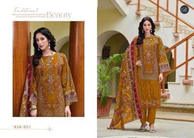 Belliza Zareen catalog wholesale dealers for dress materials in mumbai