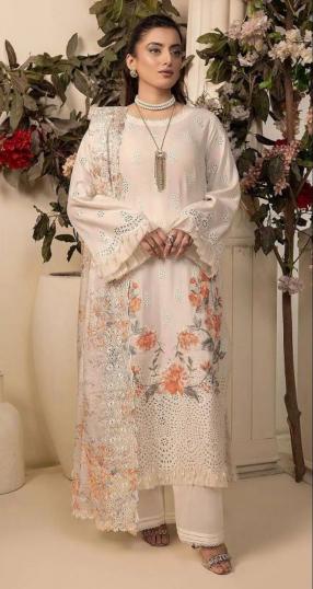 Bilqis B 193 Catalog pakistani suit manufacturers