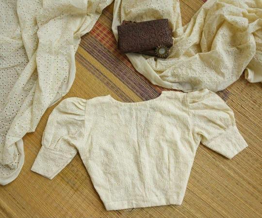 Blousewala Hakoba Vol 9 Catalog blouse wholesaler