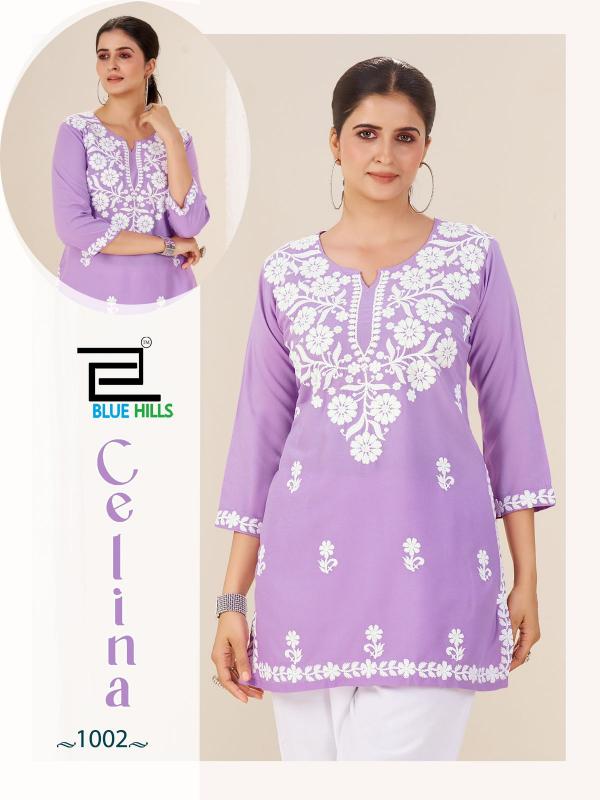 Blue Hills Celina Catalog buy indian short kurtis online uk