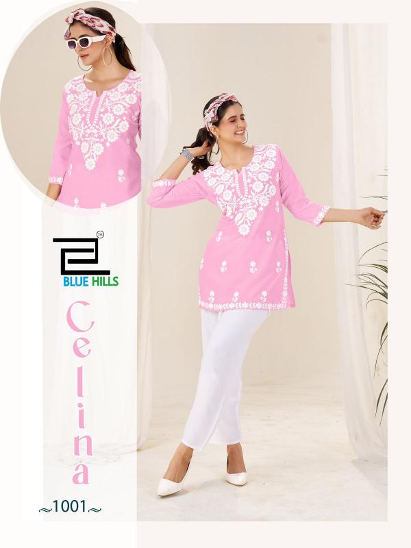 Blue Hills Celina Catalog buy indian short kurtis online uk