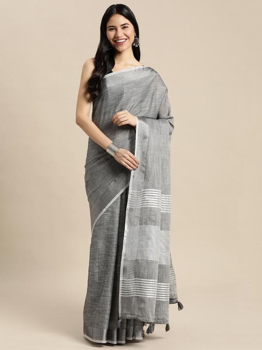 Dazira Finland catalog saree wholesaler from surat