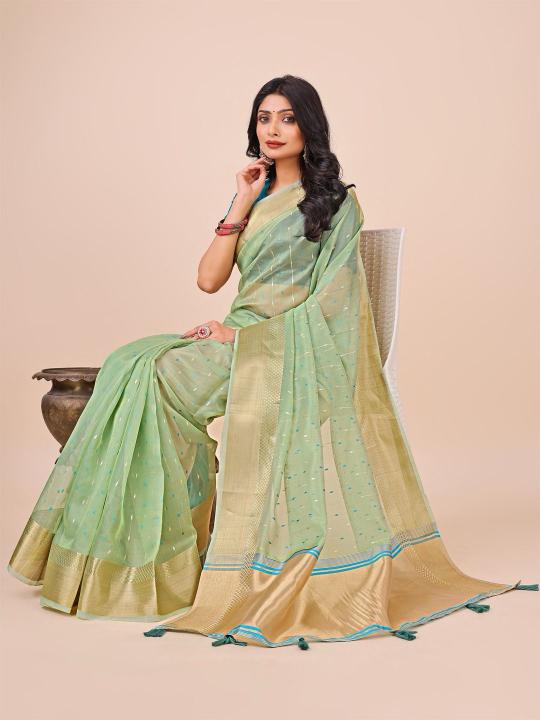 Dazira florance catalog saree wholesaler in surat for reseller