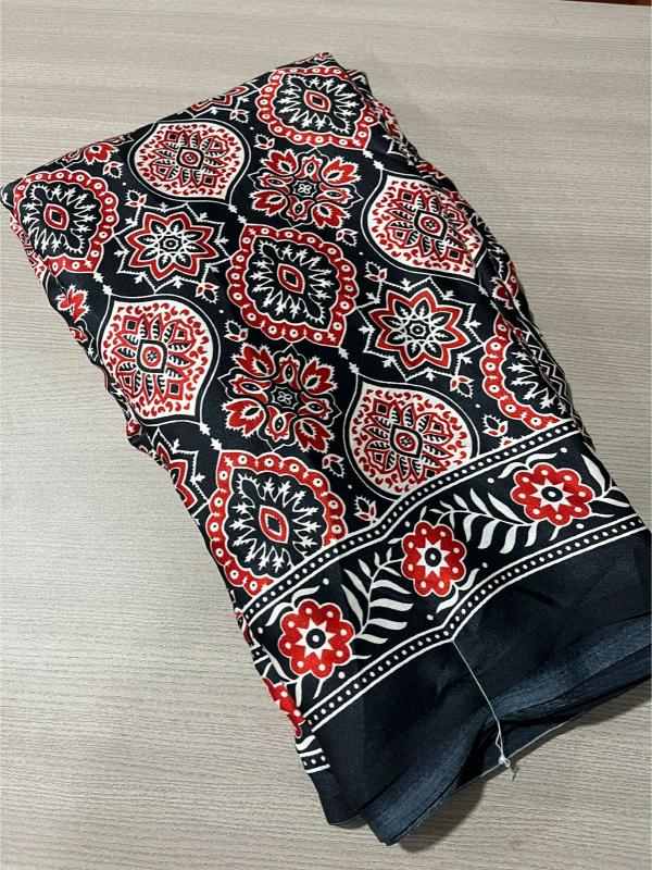 Dazira Gajji Soft catalog surat fancy sarees online