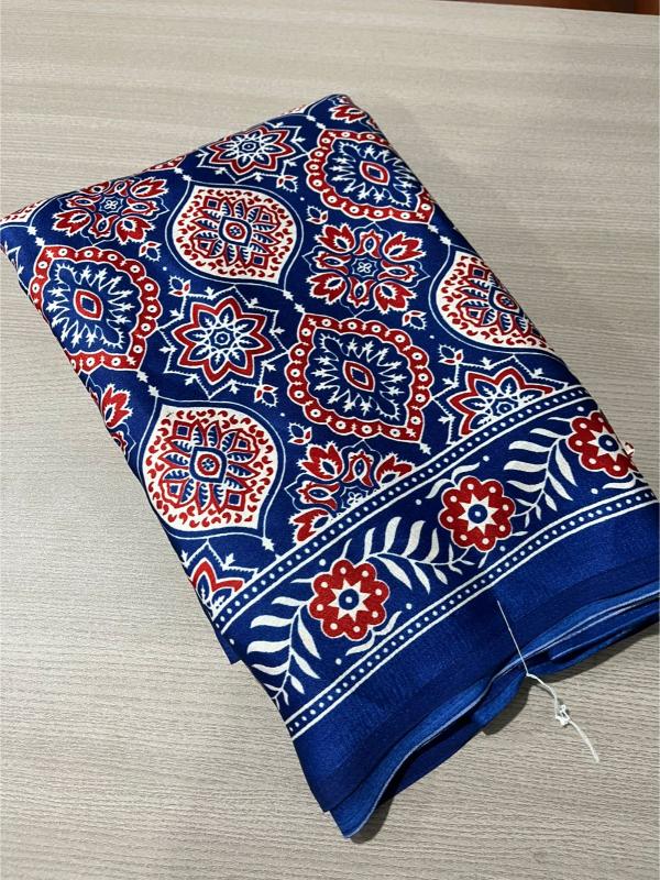 Dazira Gajji Soft catalog surat fancy sarees online