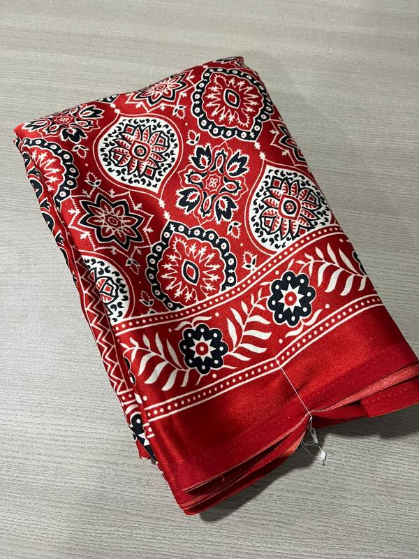 Dazira Gajji Soft catalog surat fancy sarees online