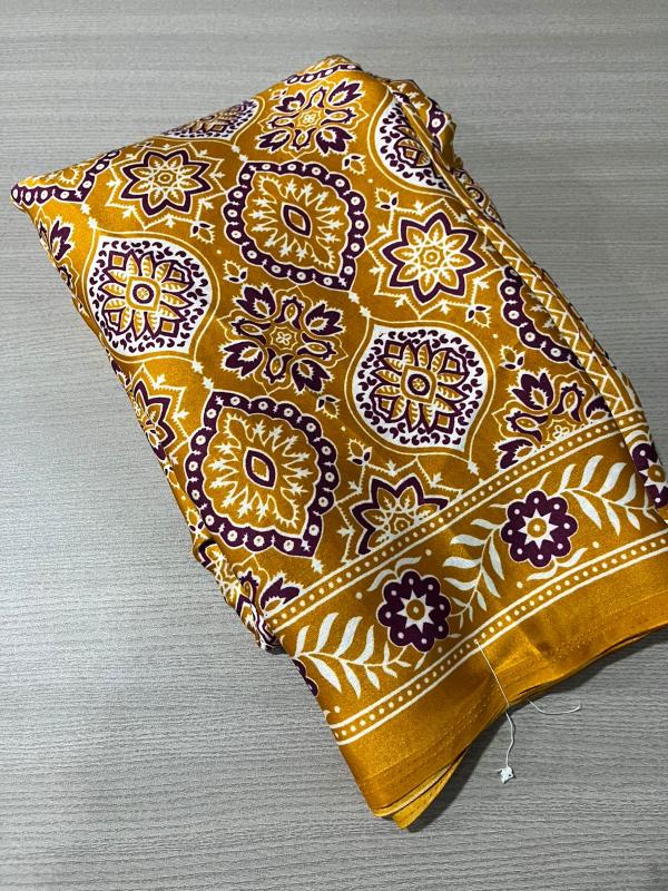 Dazira Gajji Soft catalog surat fancy sarees online