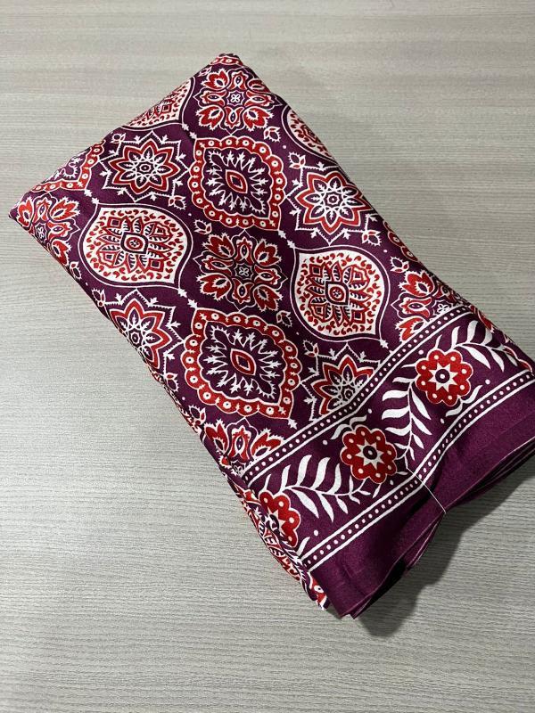 Dazira Gajji Soft catalog surat fancy sarees online