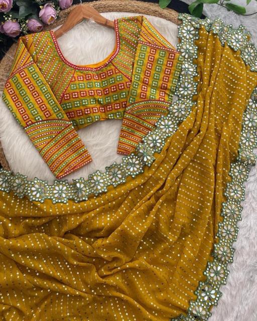 Dazira GC vol 1 catalog best desiner saree shop in surat