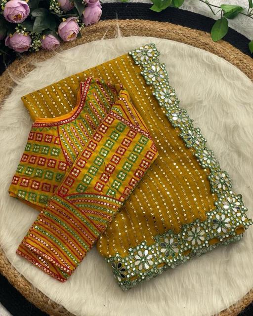 Dazira GC vol 1 catalog best desiner saree shop in surat