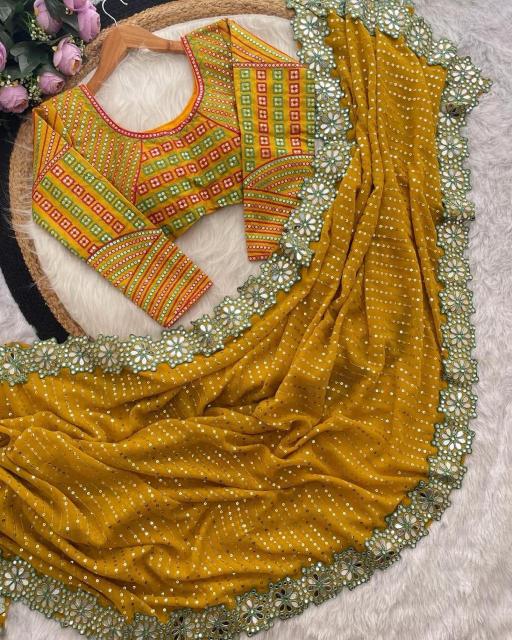 Dazira GC vol 1 catalog best desiner saree shop in surat