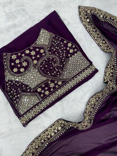 Dazira GC vol 2 catalog designer bollywood sarees surat