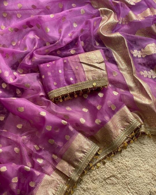 Dazira Kora organza Silk catalog online designer sarees surat