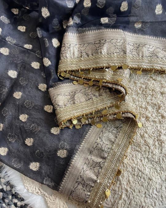 Dazira Kora organza Silk catalog online designer sarees surat