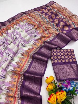 Dazira Mahek 187 catalog cheapest silk sarees in surat
