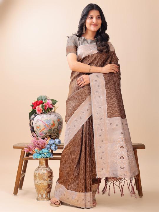Dazira Miss India catalog cheapest silk sarees whole sale market in surat