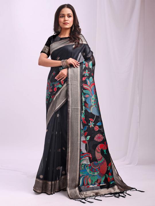 Dazira Morni vol 1 catalog wholesale sarees online surat