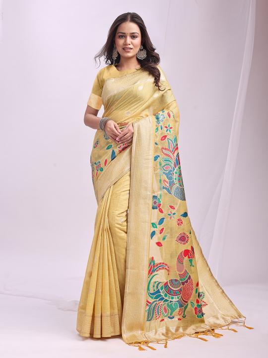 Dazira Morni vol 1 catalog wholesale sarees online surat
