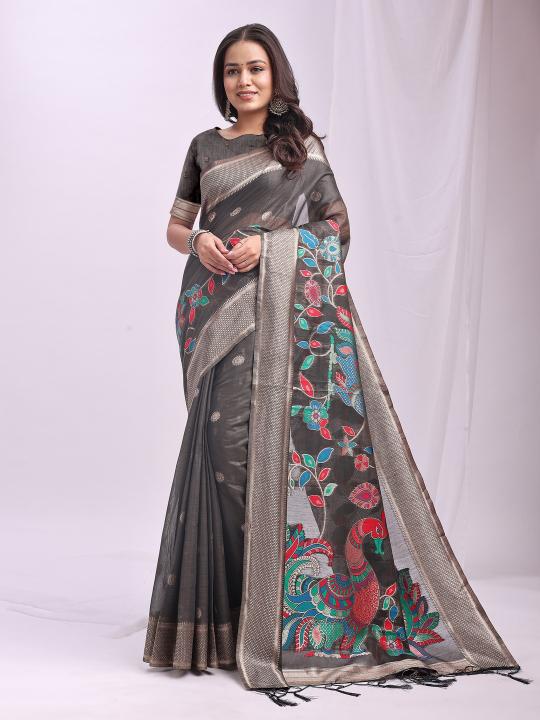 Dazira Morni vol 1 catalog wholesale sarees online surat