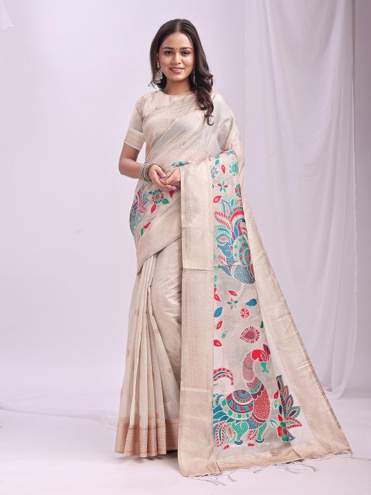Dazira Morni vol 1 catalog wholesale sarees online surat