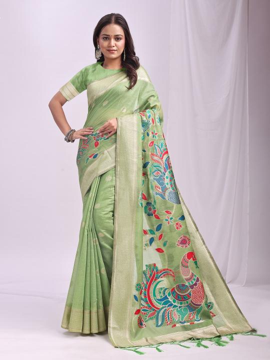 Dazira Morni vol 1 catalog wholesale sarees online surat