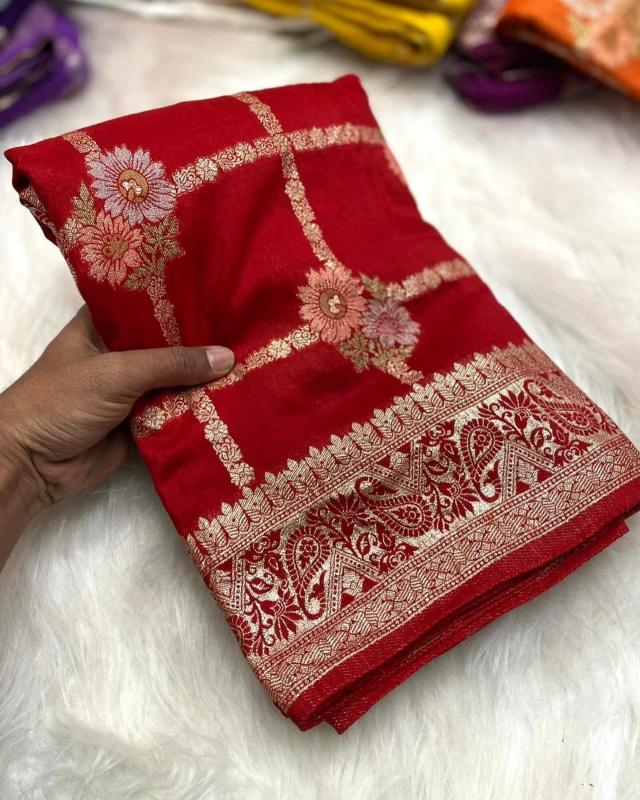 Dazira Pure Soft Russian Vol 12 Catalog retailer for sarees in surat 