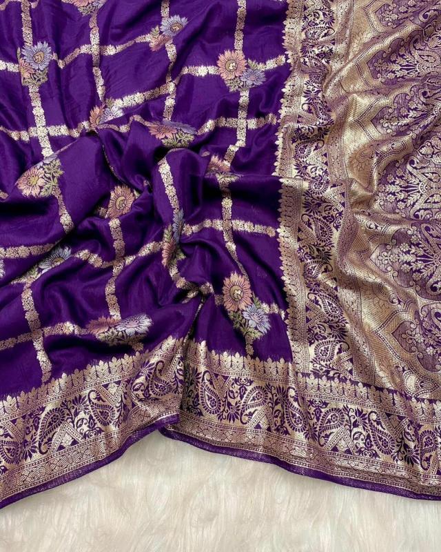 Dazira Pure Soft Russian Vol 12 Catalog retailer for sarees in surat 