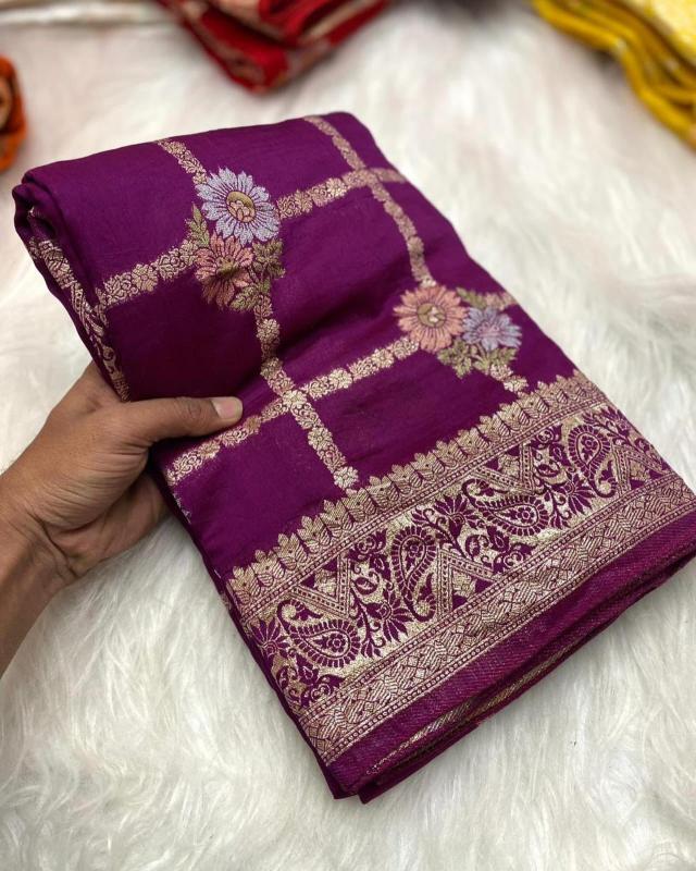 Dazira Pure Soft Russian Vol 12 Catalog retailer for sarees in surat 