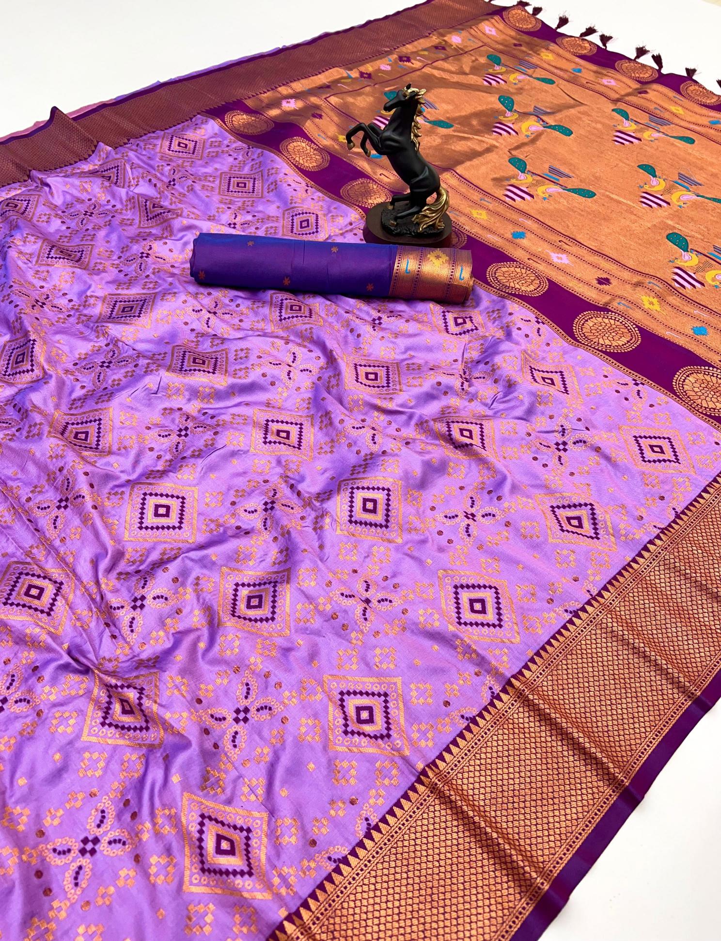 Dazira Ragini vol 10 Catalog patola silk sarees in surat