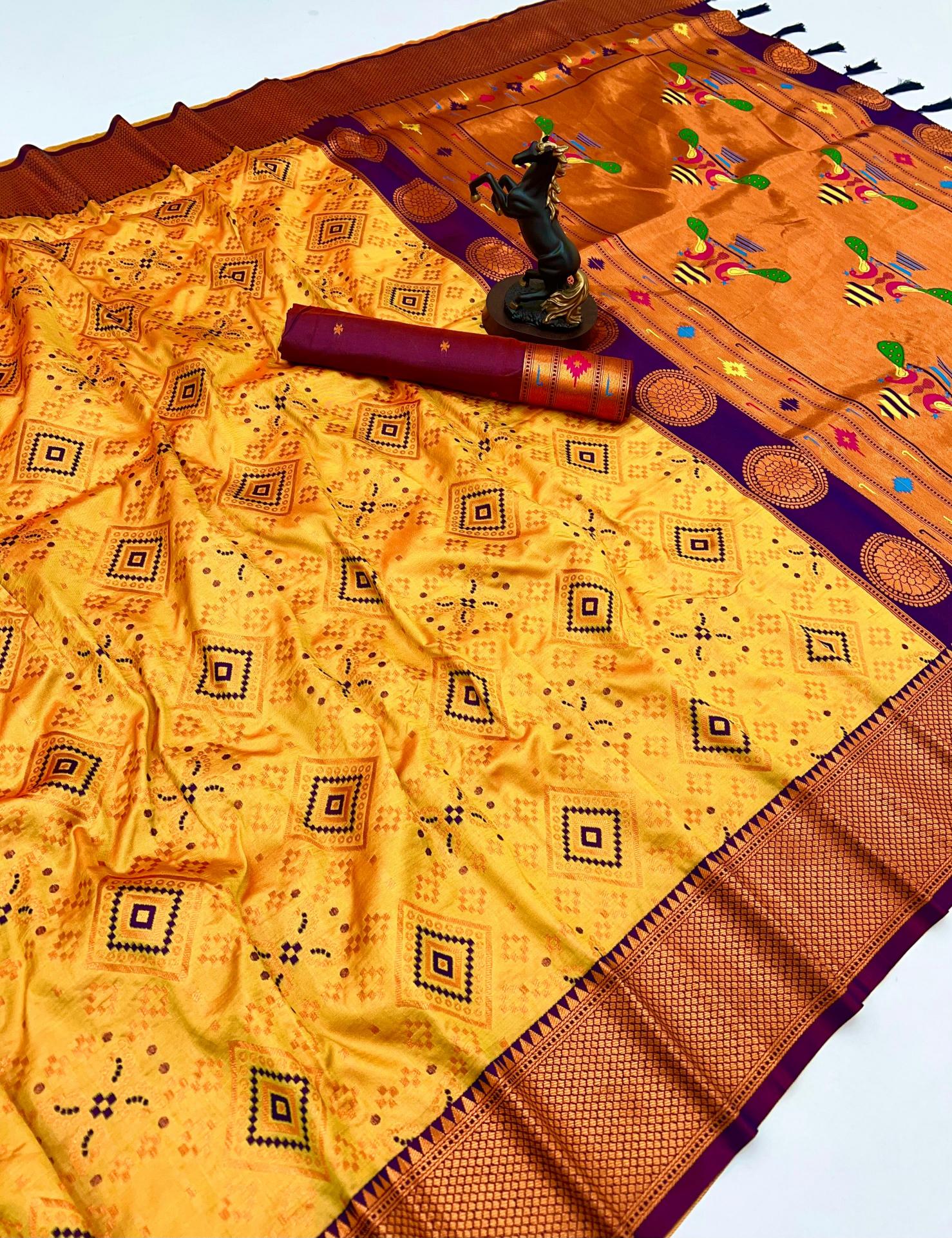 Dazira Ragini vol 10 Catalog patola silk sarees in surat