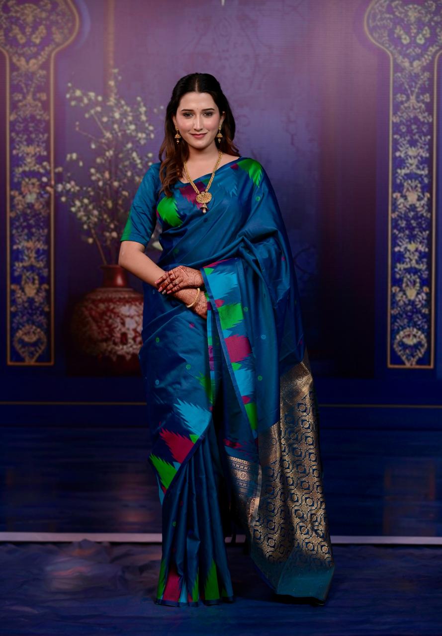 Dazira Ragini vol 3 Catalog surat saree manufacturer price