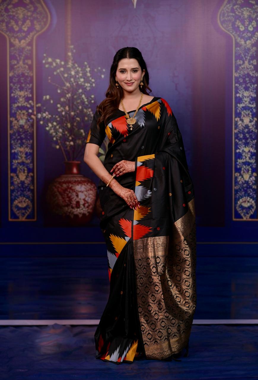 Dazira Ragini vol 3 Catalog surat saree manufacturer price