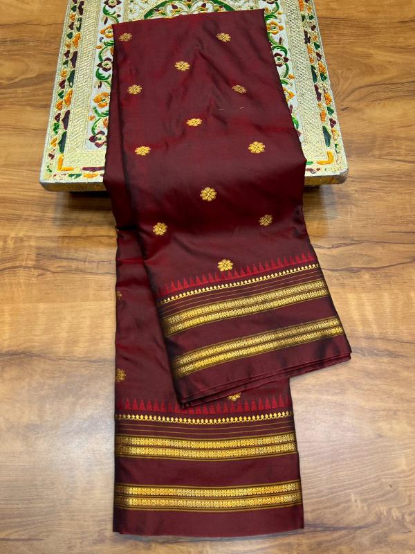 Dazira Ragini vol 6 A Catalog silk sarees surat india