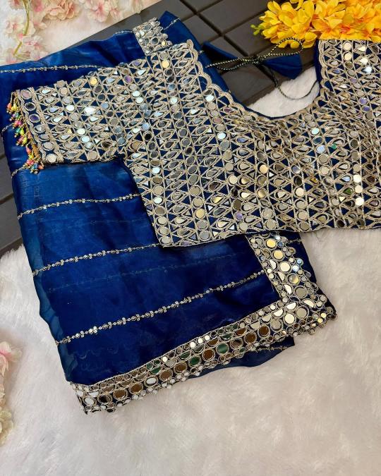Dazira Rangoli silk catalog golden queen sarees surat 