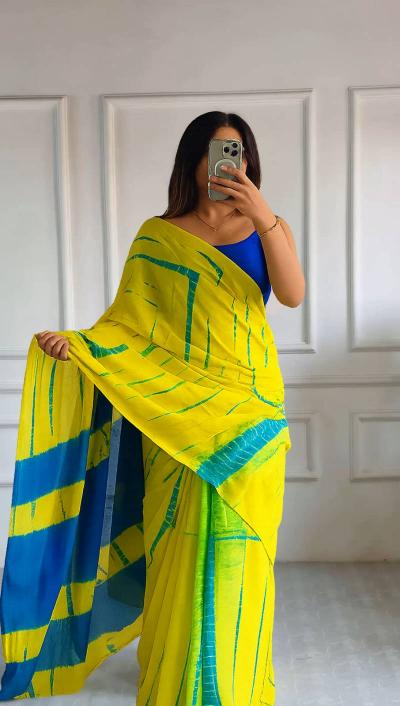 Dazira Scdf Selfie catalog wholesale designer saree surat