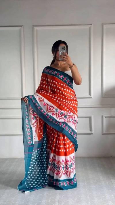 Dazira Scdf Selfie catalog wholesale designer saree surat