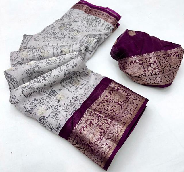 Dazira Shreya Vol 3 catalog top wholesalers of sarees in surat