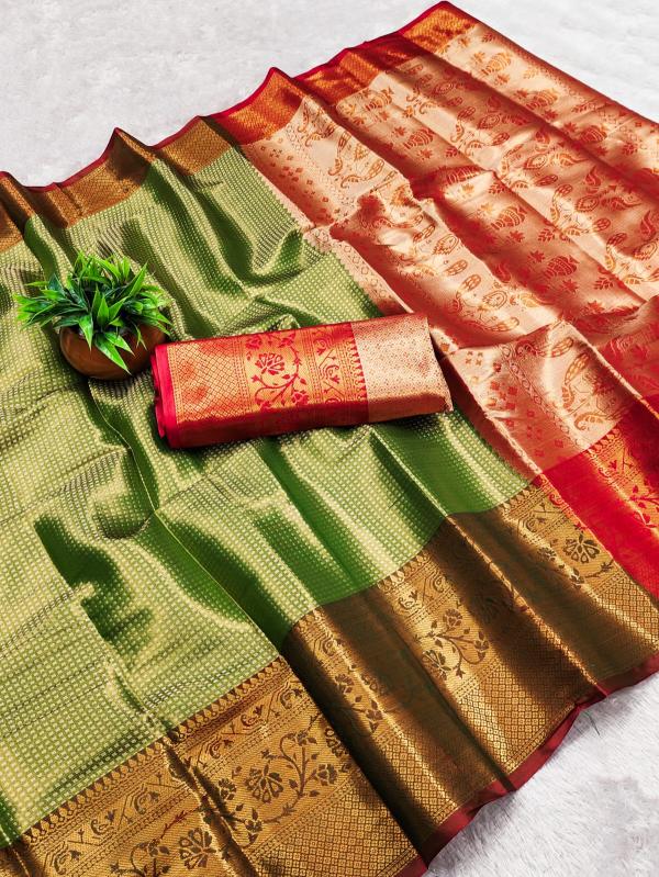 Dazira Soft Banarsi Silk vol 4 catalog wedding sarees from surat 