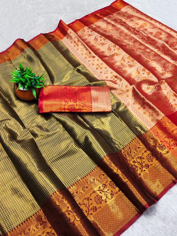 Dazira Soft Banarsi Silk vol 4 catalog wedding sarees from surat 