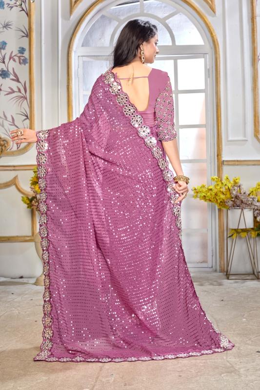 Dazira Soft Georgette Vol 8 Catalog online surat sarees