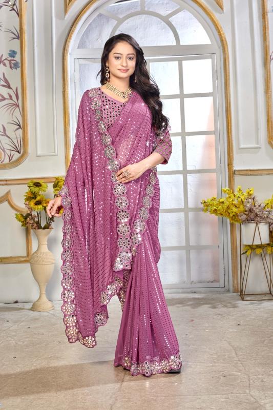 Dazira Soft Georgette Vol 8 Catalog online surat sarees
