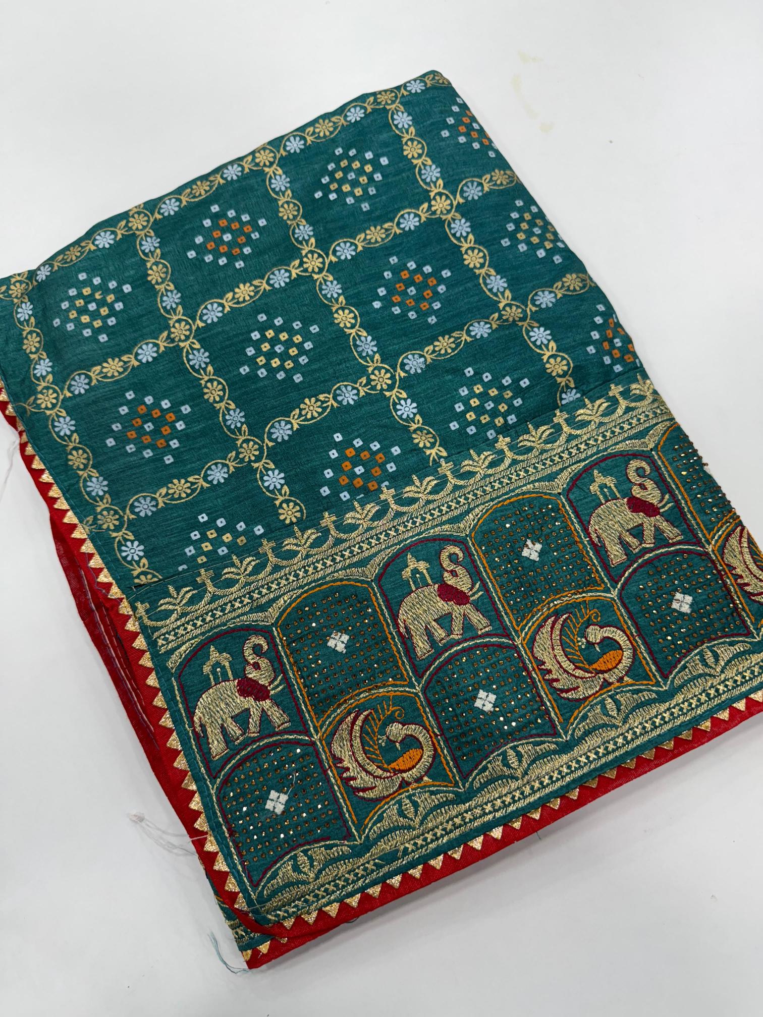 Dazira Soft Silk saree catalog cheap saree in surat retail