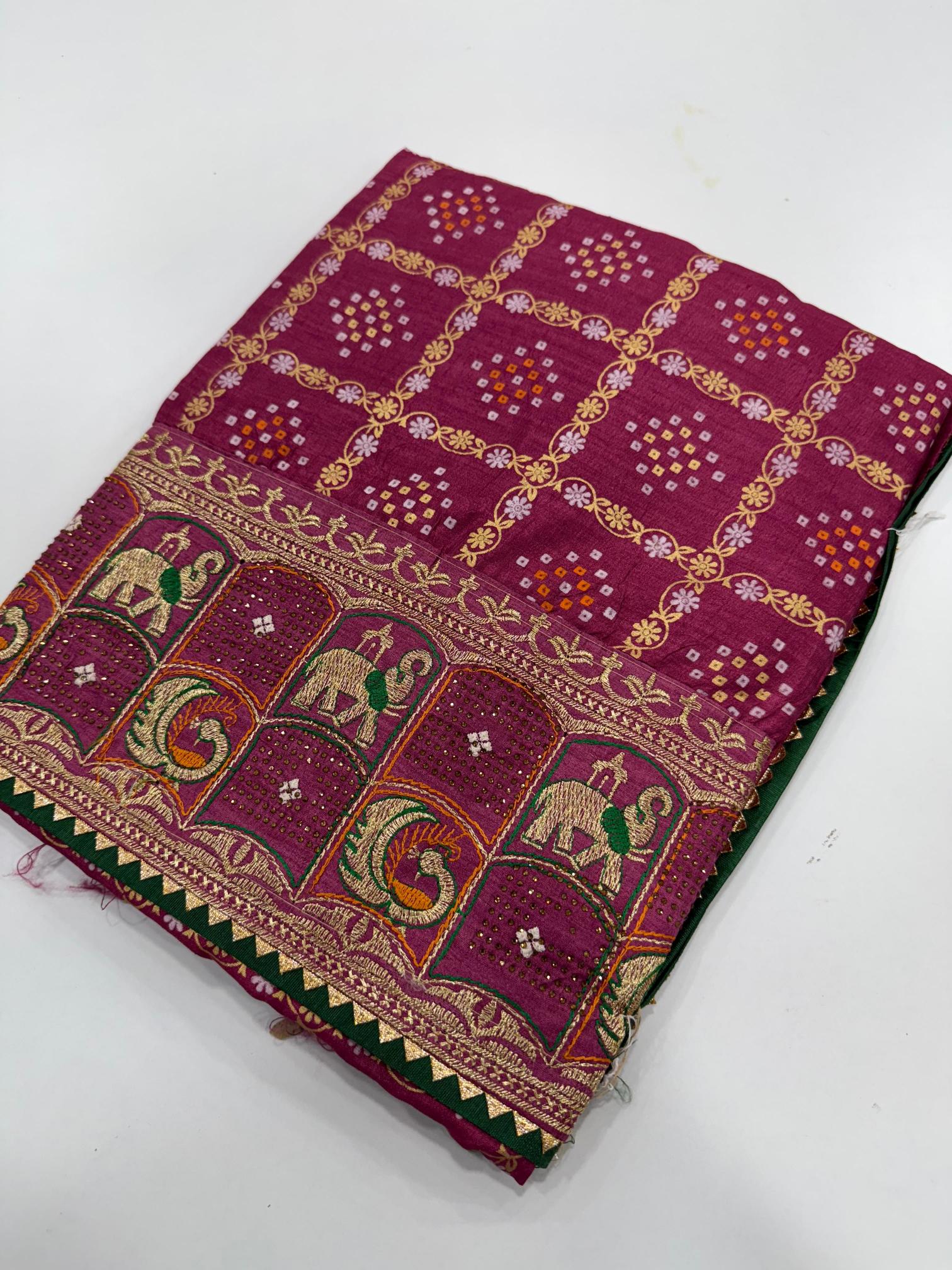 Dazira Soft Silk saree catalog cheap saree in surat retail