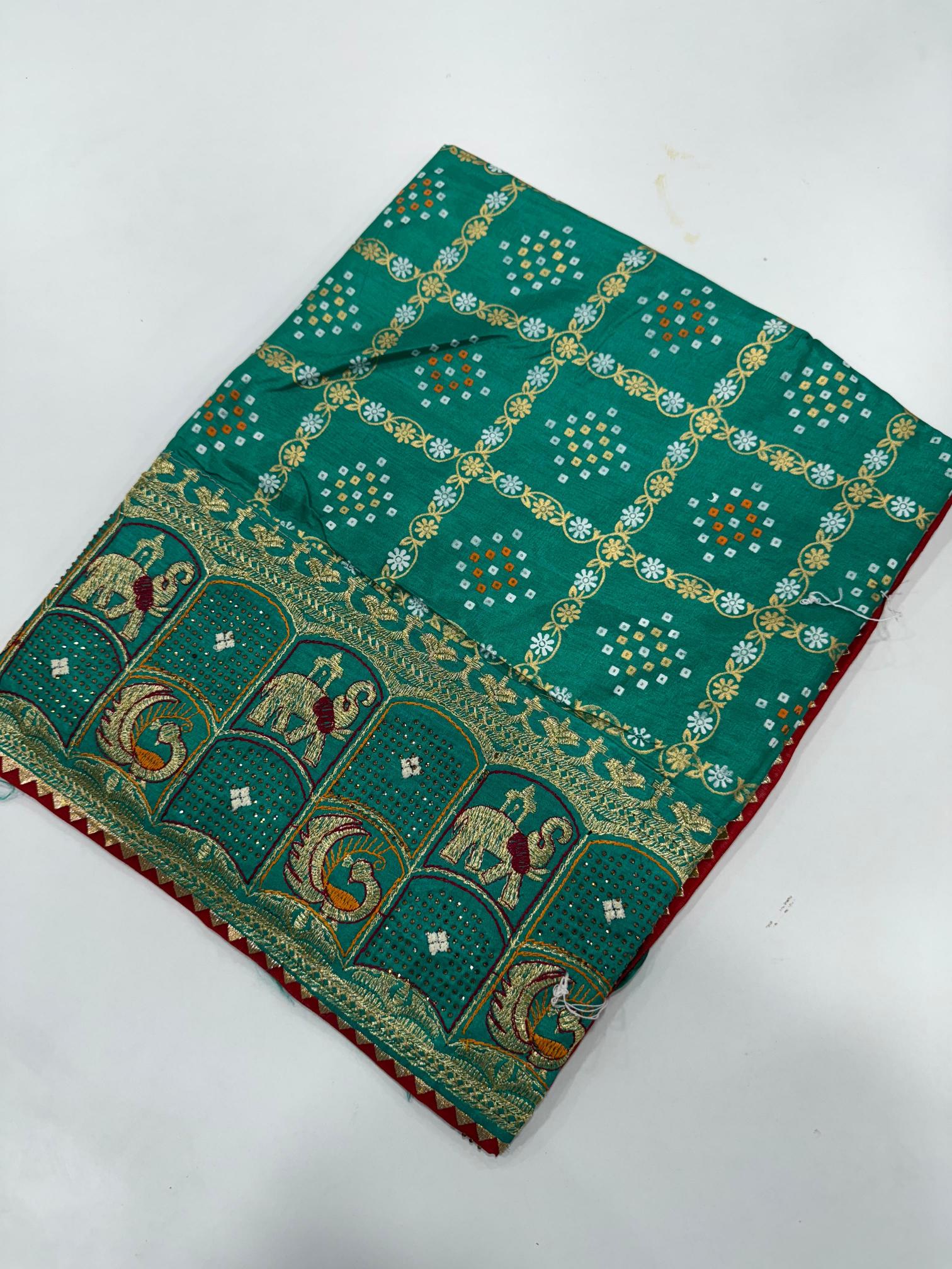 Dazira Soft Silk saree catalog cheap saree in surat retail